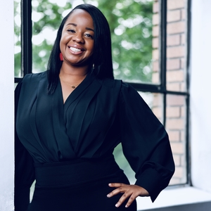 Kimberly Seals