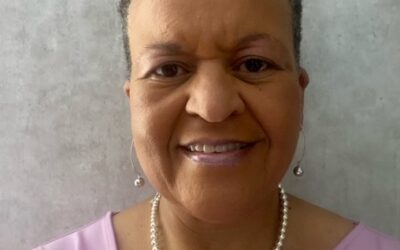 AMCHP Appoints new President of the Board: Belinda Pettiford, formerly Board President-Elect
