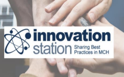 New Innovation Station Best Practices Awarded!