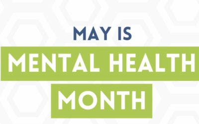A Message from AMCHP: Mental Health Month 2021