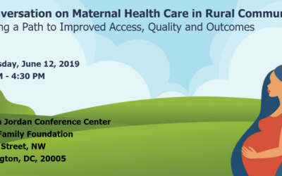 Health Leaders Convene to Address Maternal Health Care Challenges in Rural Communities