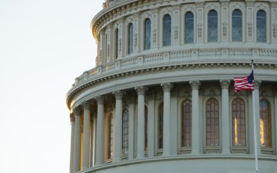 Congress Passes Short-Term Funding Bill to Avert Government Shutdown