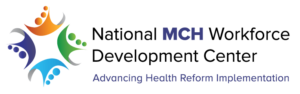 National MCH Workforce Development Center Logo