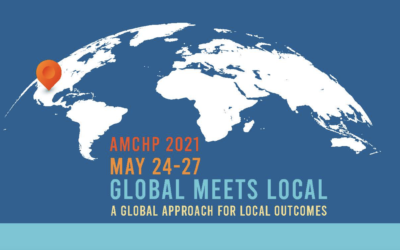 AMCHP 2021: Global Meets Local Conference Updates