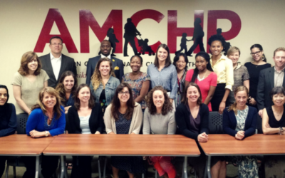 AMCHP Staff and Board of Directors