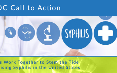 Congenital Syphilis Rises in the U.S.