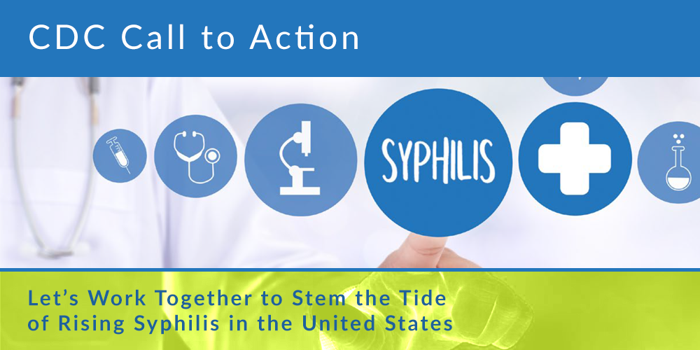 Congenital Syphilis Rises In The U.S. - AMCHP