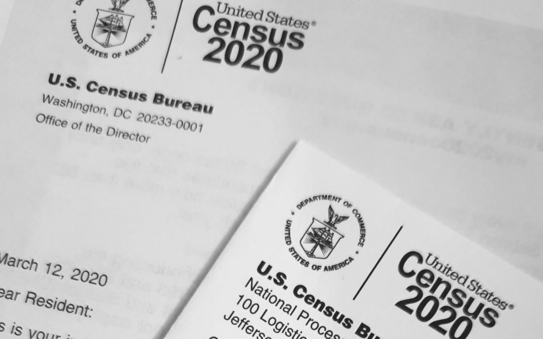 Counting Kids in the 2020 Census: A Challenge and An Opportunity
