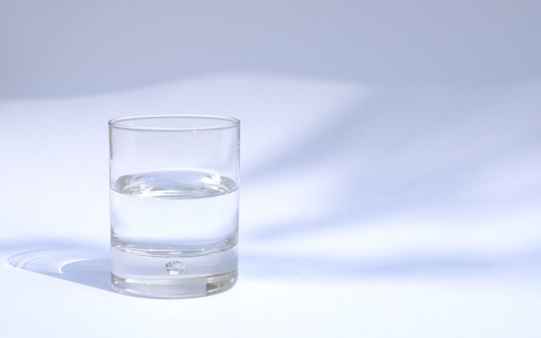 The Glass is Half Full: Reflecting on Mental Health Parity