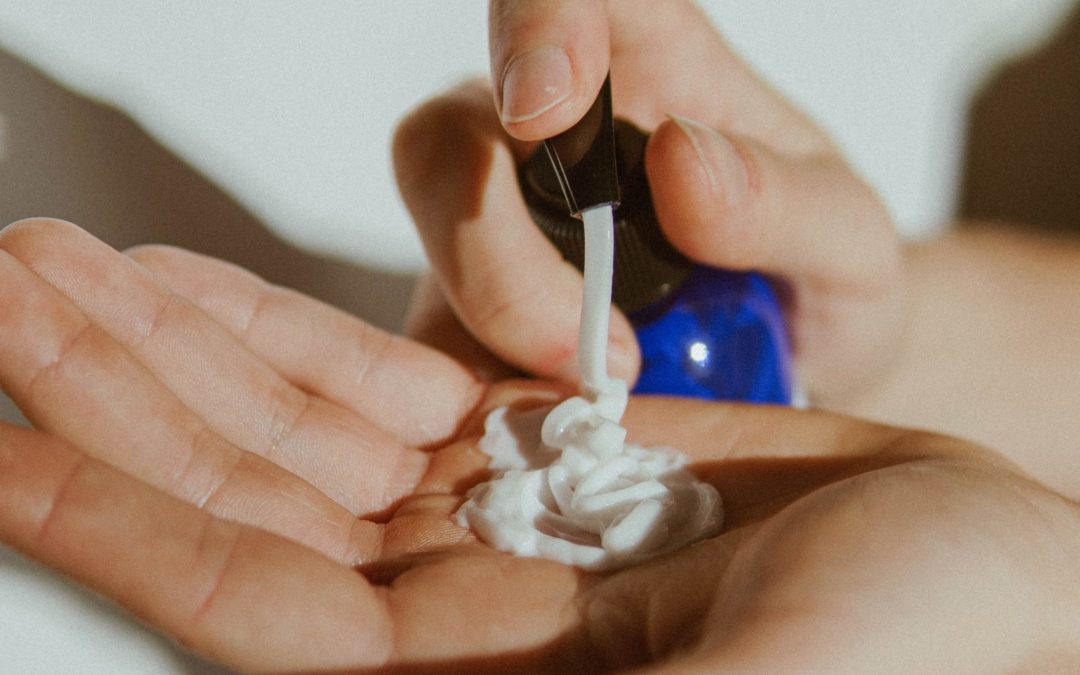 Use the Good Hand Cream