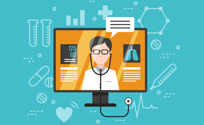 Developing Strategies for Accessing Services Using Telehealth for CYSHCN