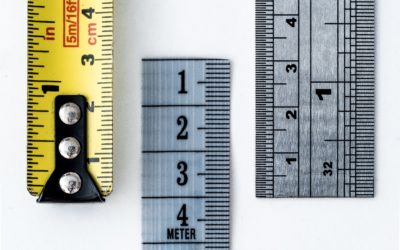 Measuring What Matters Most