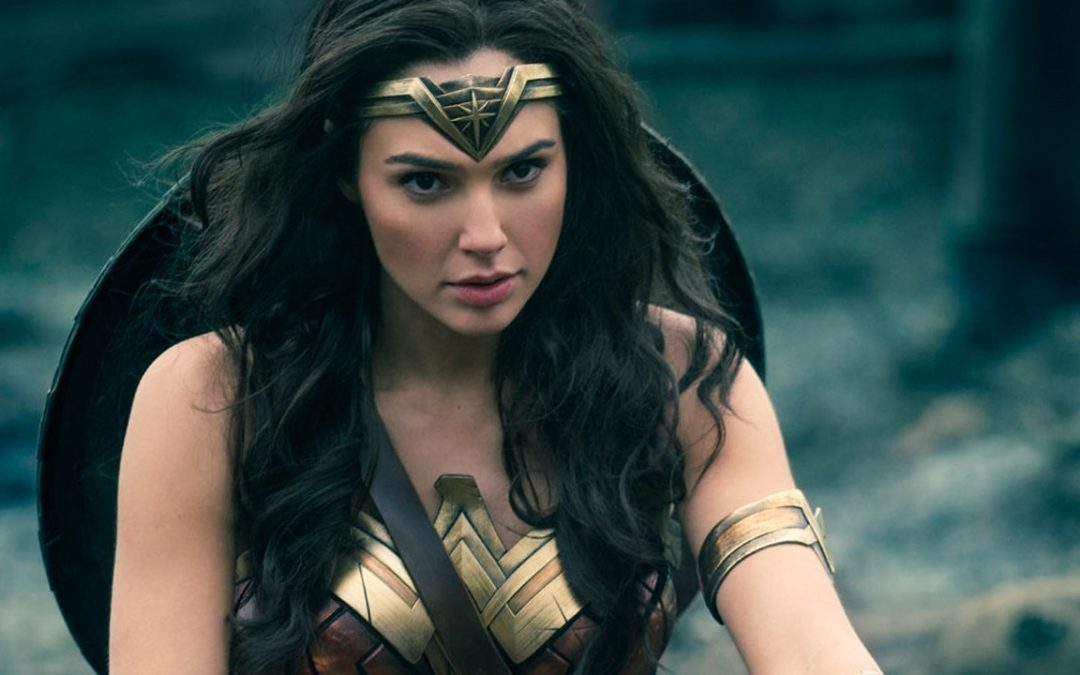 Are You A Workforce Wonder Woman (Or Superman)?