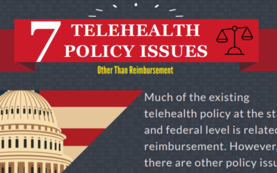 Tip sheet: Telehealth Policy Issues