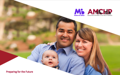 Preparing for the Future: Zika & Long-Term Implications for Systems of Care