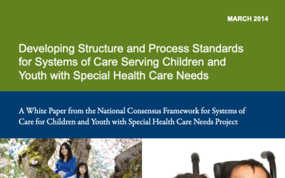 Standards White Paper