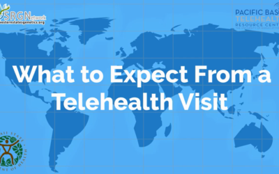 What to Expect from a Telehealth Visit