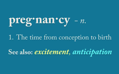Pregnancy and Oral Health