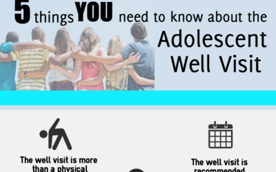 5 Things Teens Need to Know