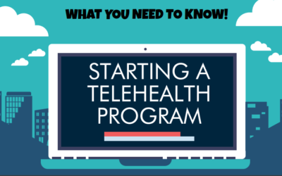 Tip sheet: How to Start a Telehealth Program