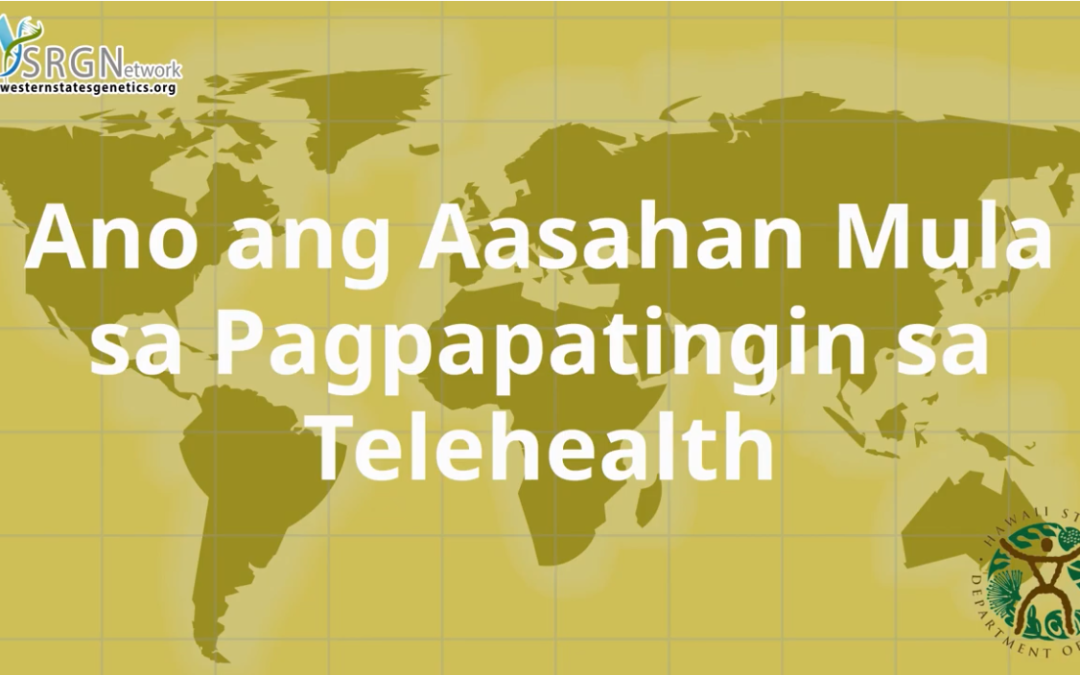 Ano ang Aasahan Mula sa Pagpapatingin sa Telehealth