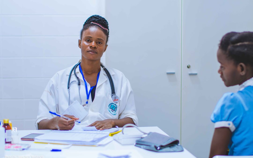 From APHA’s Annual Meeting: Thinking about Non-Traditional Providers of Mental Health Care