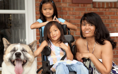 Creating a Culture of Family Engagement in Title V MCH and CYSHCN Programs