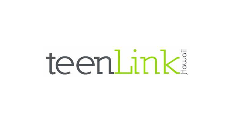 A Conversation with Young Adults Behind TeenLink Hawaii