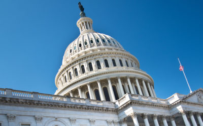 Congress Passes Short-Term Funding Bill to Avert Government Shutdown