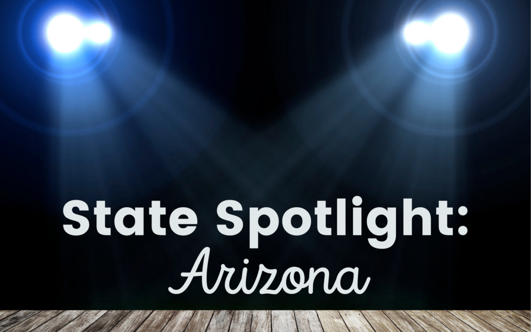 Spotlight: The Arizona MCH Approach to Supporting AYA Mental Health