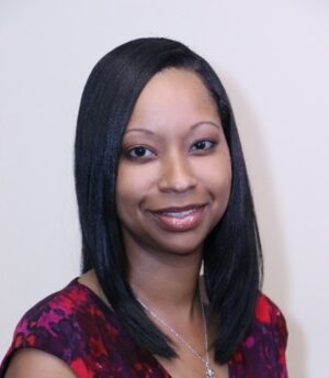 Candice Simon Headshot
