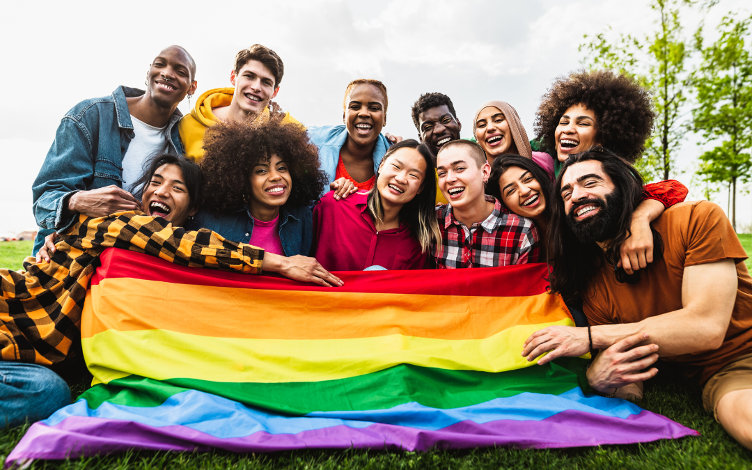 Environments that are Supportive of LGBTQ+ Youth Mental Health: A Conversation with Advocates