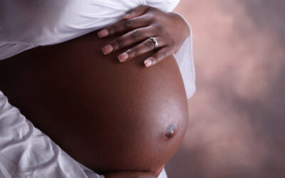 To Improve Maternal Health, We Must Depoliticize Racial Equity