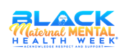 AMCHP Reflections from Black Maternal Mental Health Week