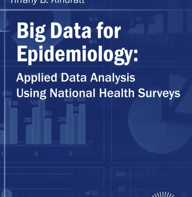 Big Data for Epidemiology: Applied Data Analysis Using National Health Surveys