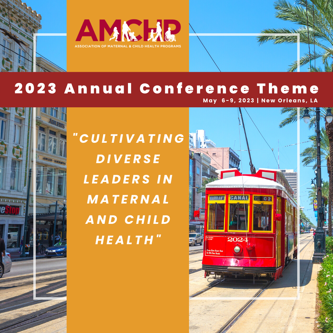 Exploring the Conference Theme Cultivating Diverse Leaders in Maternal