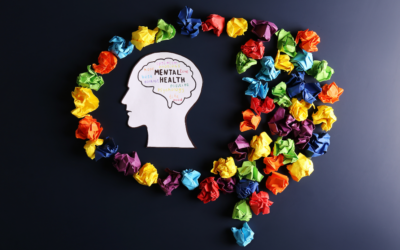 Mental Health Equity for BIPOC Communities: Helpful Primers from Mental Health America