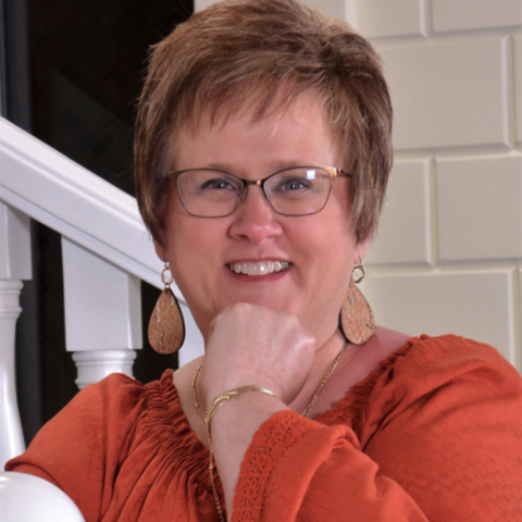 Martha Smith, MSN, RN - AMCHP