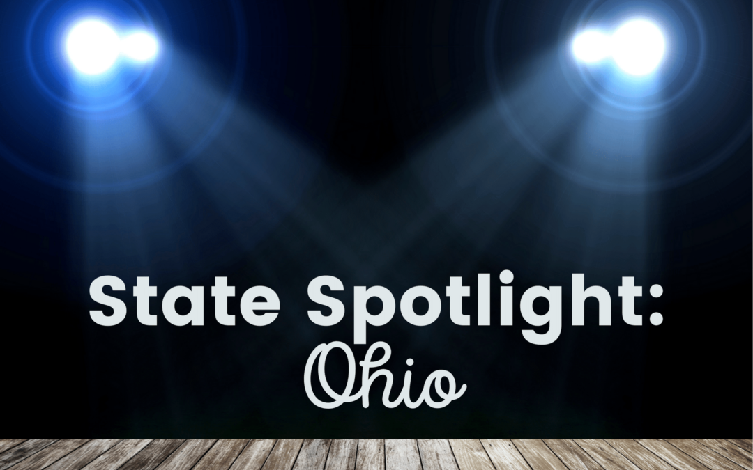 Spotlight: The Ohio Maternal & Child Health Approach to Supporting Adolescent & Young Adult Mental Health