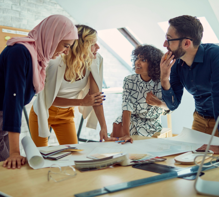 What Your Organization Can Receive from Participating in AMCHP’s Replication Project