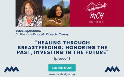 Episode 13– Healing Through Breastfeeding: Honoring the Past, Investing in the Future