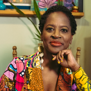 Expectations of New Orleans Community-Based Organization Sista Midwife Productions at AMCHP 2023
