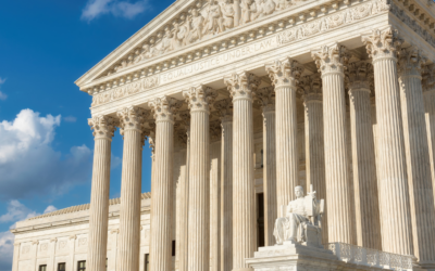Spotlight on a Maternal and Child Health Case at the Supreme Court of the United States: Luna Perez v Sturgis Public Schools