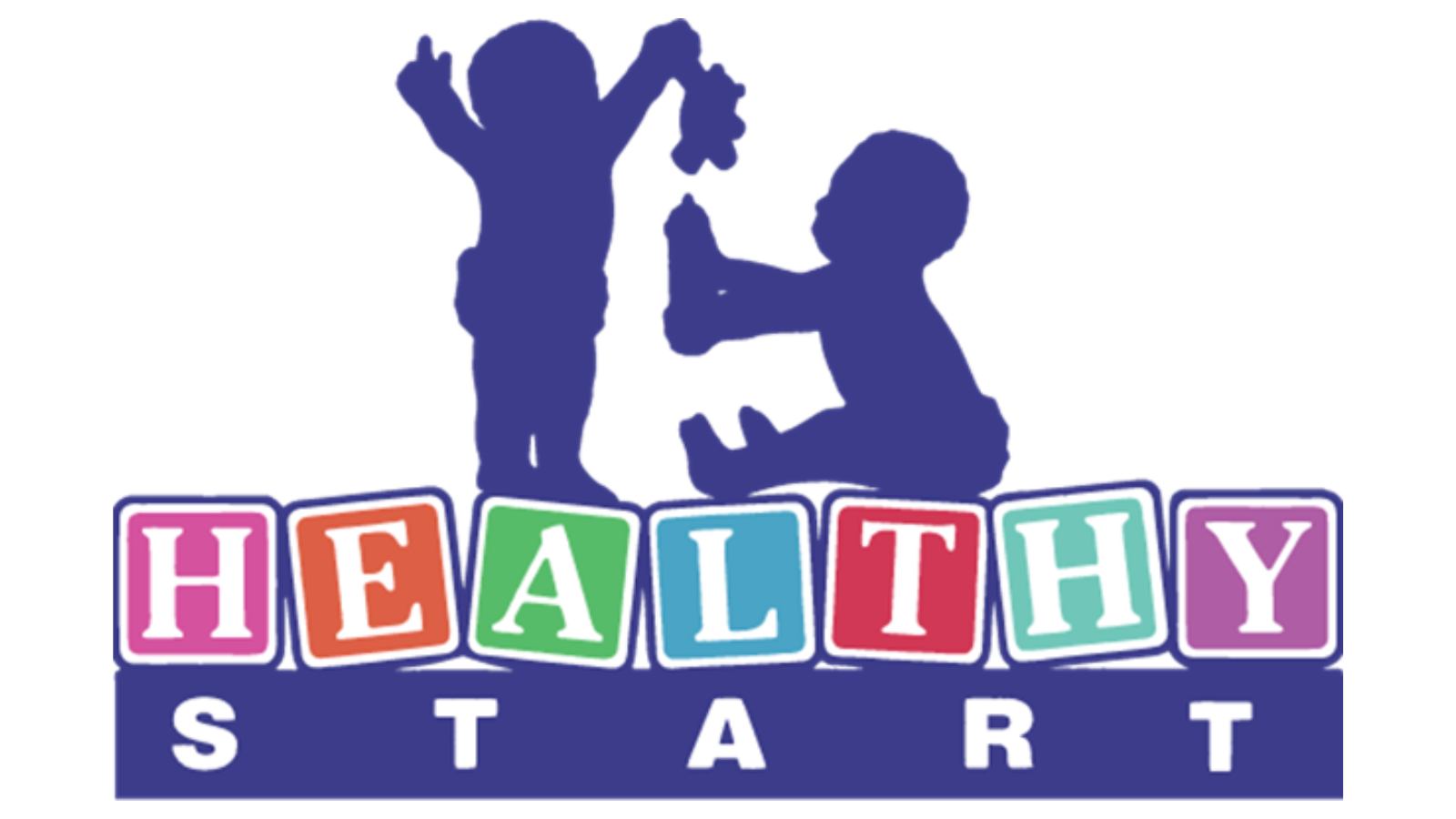 Healthy Start, Inc Logo