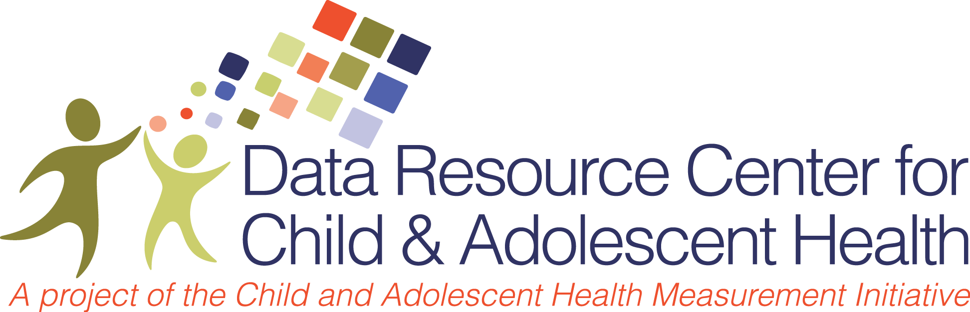 Logo of Data Resource Center for Child & Adolescent Health: A Project of the Child and Adolescent Health Measurement Initiative