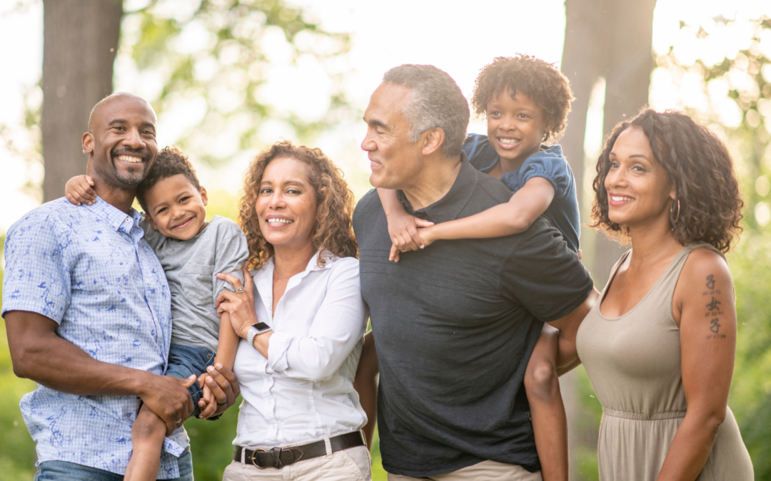 Get Affordable Health Coverage for You and Your Family: Marketplace Open Enrollment Season is Here!