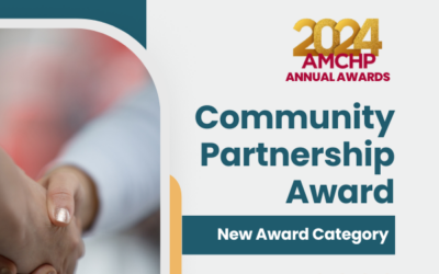 AMCHP Launches New Award Category: Community Partnership Award