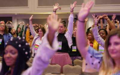 The 2024 AMCHP Annual Conference: An Opportunity for Growth and Connection 