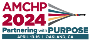 2024 AMCHP Annual Conference Logo.