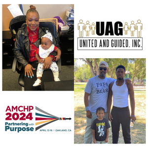 AMCHP 2024 Local Organization Spotlight: United And Guided